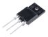 N-Channel MOSFET, 24 A, 600 V, 3-Pin TO-3PF ROHM R6024KNZC8