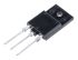 N-Channel MOSFET, 30 A, 600 V, 3-Pin TO-3PF ROHM R6030ENZC8