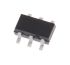 ROHM IMX25T110 Dual NPN/PNP Transistor, 300 mA, 20 V, 6-Pin SOT-457