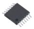 Texas Instruments INA4180A1IPWR, Current Sensor IC 14-Pin, TSSOP
