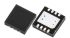 Infineon 4Mbit Serial-SPI FRAM Memory 8-Pin DFN, CY15B104Q-LHXI