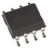 AEC-Q100 Flash memória S25FL064LABMFI010 Quad-SPI, 64Mbit, 8 MB x 8 bit, 8ns, 2,7 V – 3,6 V, 8-tüskés, SOIC