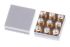 Infineon USB-vezérlő CYPD2704-09FNXIT, USB, 2,7–5,5 V, 9-tüskés, CSP
