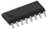 Digitalizzatore a touch screen AD7843ARQZ, 12 bit, 125ksps, QSOP, 16 Pin