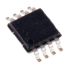 Sensor de temperatura digital AD7314ARMZ, 10 bit, encapsulado MSOP 8 pines AD7314