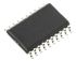AD73311ARZ,Analogue Front End IC, 2-Channel 16 bit, 64ksps Serial-6 Wire, 20-Pin SOIC