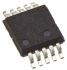 AD8475BRMZ Analog Devices, Differential Amplifier 150MHz Rail to Rail Input/Output 10-Pin MSOP