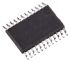 Analog Devices ADM208EARUZ Line Transceiver, 24-Pin TSSOP