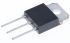 onsemi TIP33CG NPN Darlington Transistor, 10 (Continuous) A, 15 (Peak) A 100 V dc HFE:20, 3-Pin TO-218