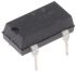 onsemi, FOD814A AC/DC Input Phototransistor Output Optocoupler, Surface Mount, 4-Pin DIP