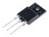 onsemi FGAF40S65AQ IGBT N-csatornás, 80 A, 650 V, 3-tüskés, TO-3PF 1 Egyszeres