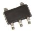 onsemi NCP718ASN500T1G, 1 Low Dropout Voltage, Voltage Regulator 300mA, 5 V 5-Pin, TSOT-23