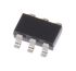 AEC-Q101 MOSFET, 1 elem/chip, 50 mA, 25 V, 6-tüskés, CPH Egyszeres