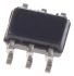 standard: AEC-Q101Snímací proudový zesilovač NCV214RSQT2G Jednoduché napájení Rail-to-Rail, SC-70, počet kolíků: 6