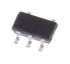 onsemi NCP170ASN280T2G, 1 Low Dropout Voltage, Voltage Regulator 150mA, 2.8 V 5-Pin, TSOP