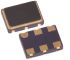 onsemi, MOC3023SR2VM Triac Output Optocoupler, Surface Mount, 6-Pin SMT