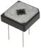 ON Semiconductor Bridge Rectifier, 35A, 100V, 4-Pin