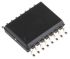 onsemi MC74HCT595ADR2G 8-stage Surface Mount Shift Register HCT, 16-Pin SOIC