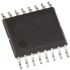 onsemi MC74LVX4051DTG Multiplexer/Demultiplexer Dual, Single 2.5 to 6 V, 16-Pin TSSOP