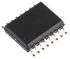Pamięć flash 128Mbit 16-pinowy SOIC Quad-SPI Montaż powierzchniowy