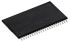 Cypress Semiconductor SRAM Memory Chip, CY62158ELL-45ZSXI- 8Mbit