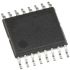 STMicroelectronics LED Displaytreiber TSSOP 16-Pins, 2,5 V, 3,3 V, 5 V (Off, On) 13.5mA max.