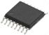 STMicroelectronics LED Displaytreiber TSSOP 16-Pins, 4 → 6 V (Off, On) 13.5mA max.
