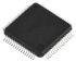 STMicroelectronics STM32F091RCT7, 32bit ARM Cortex M0 Microcontroller, STM32F0, 48MHz, 256 kB Flash, 64-Pin LQFP