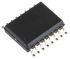 Maxim Integrated MAX713CSE+, Battery Charge Controller IC NiCD, NiMH, 4.5 to 5.5 V 16-Pin, SO