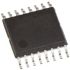 Maxim Integrated MAX313LCUE+ Multiplexer Quad SPST 4.5 to 36 V, 16-Pin TSSOP