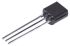 Maxim Integrated Voltage Supervisor 3-Pin TO-92, DS1233D-5+