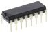 Maxim Integrated DS1315-5+, Real Time Clock, 16-Pin PDIP