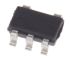 Maxim Integrated MAX4627EUK+T Multiplexer SPST 1.8 to 5.5 V, 5-Pin SOT-23