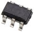 Maxim Integrated MAX4520EUT+T Multiplexer SPST 9 to 36 V, 6-Pin SOT-23
