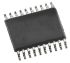 Maxim Integrated MAX211CWI+ Line Transceiver, 28-Pin SOIC