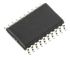 Maxim Integrated MAX233AEWP+TG36 Line Transceiver, 20-Pin SOIC