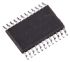 Maxim Integrated, 24 bit- ADC 32ksps, 24-Pin TSSOP