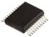 Maxim Integrated, DAC Quad 10 bit- SPI Serial, 20-Pin SSOP