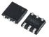 Maxim Integrated DS28E15P+, 512bit EEPROM Memory Chip 6-Pin TSOC 1-Wire