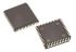 Mikrovezérlő DS87C530-QCL+ 8bit, 8051, 33MHz, EPROM, 1 kB RAM, 52-tüskés, PLCC
