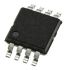 Maxim Integrated Temperature Sensor, Open Drain Output, Surface Mount, I2C, Serial-2 Wire, ±3°C Accuracy, 8-Pin, μMAX