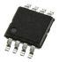 Overflademontering 2 kanaler per chip , μMAX, Operationsforstærkere, 8 ben