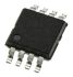 MAX991EUA+ Maxim Integrated, Dual Comparator, Rail to Rail O/P, 2.5 → 5.5 V 8-Pin μMAX