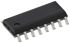Maxim Integrated, DAC Dual 12 bit- Microwire, Serial (3 Wire), SPI/QSPI, 16-Pin QSOP