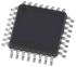 STMicroelectronics Mikrovezérlő STM32F0, 32-tüskés LQFP, 4 kB RAM, 32bit bites