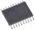 STMicroelectronics STM32F042F6P6TR, 32bit ARM Cortex M0 Microcontroller, STM32F0, 48MHz, 32 kB Flash, 20-Pin TSSOP