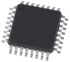 STMicroelectronics STM32F051K8T7, 32bit ARM Cortex M0 Microcontroller, STM32F0, 48MHz, 64 kB Flash, 32-Pin LQFP