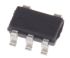 TS880ILT STMicroelectronics, Comparator, Rail to Rail O/P, 0.9 → 5.5 V 5-Pin SOT-23