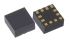 STMicroelectronics Beschleunigungsmesser 3-Achsen SMD I2C / SPI Digital LGA 1600Hz 12-Pin
