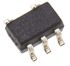 ISL28130FEZ-T7A Renesas Electronics, RRIO Operational Amplifiers, Op Amps, RRIO, 400kHz, 1.8 → 5.5 V, 5-Pin SC-70